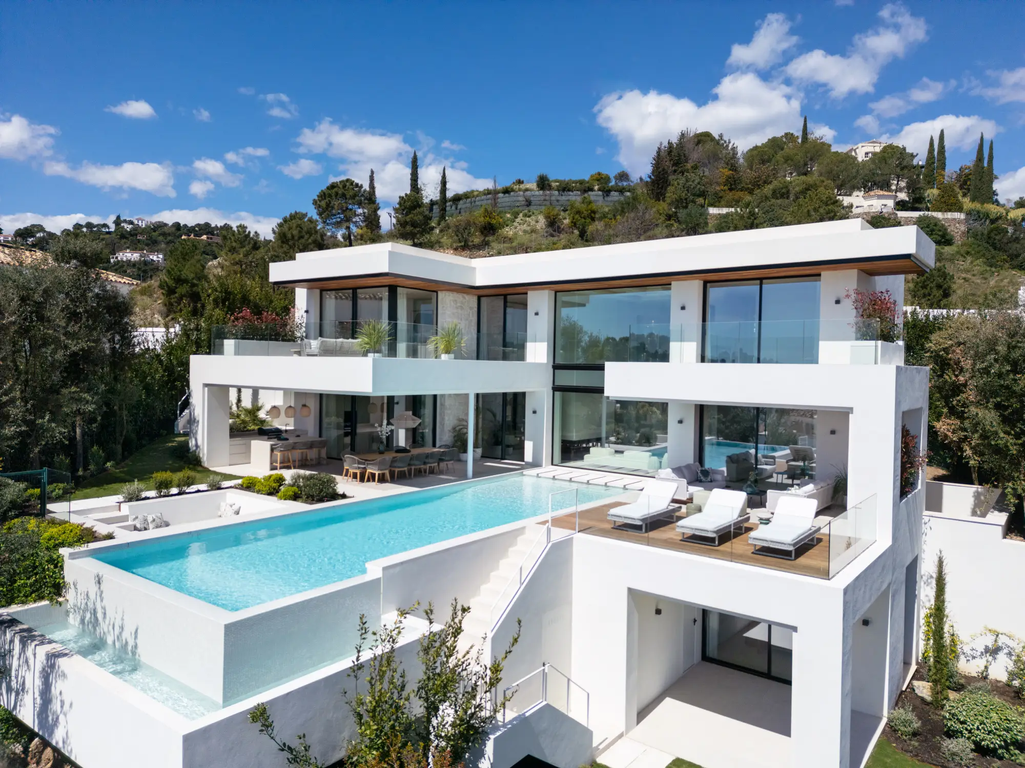 La Quinta 19 - Andara Villas
