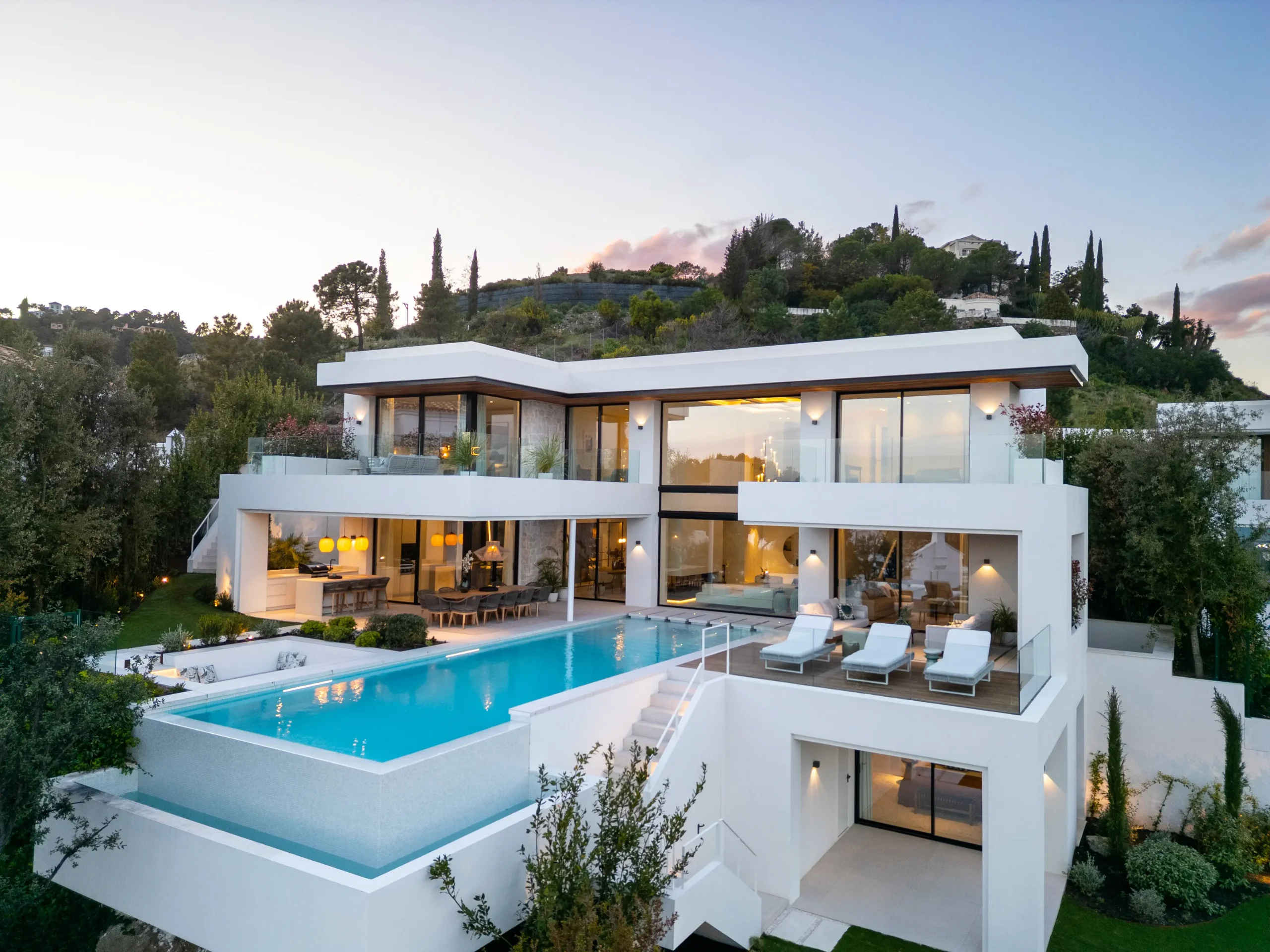 La Quinta 19 - Andara Villas