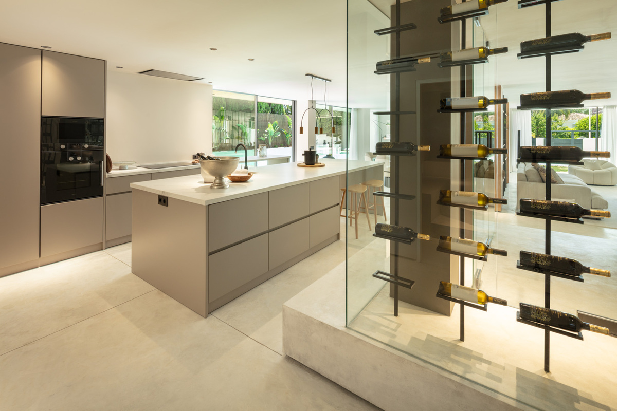 Auriga 1 - Andara Villas