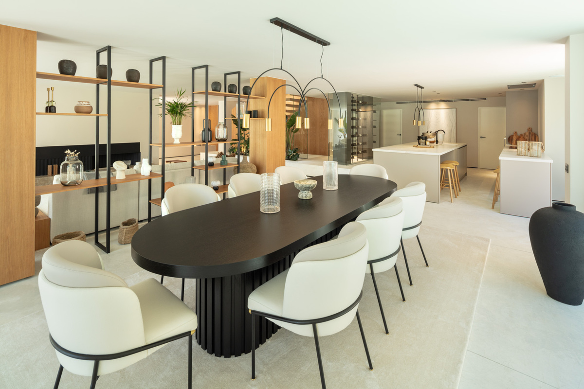 Auriga 1 - Andara Villas