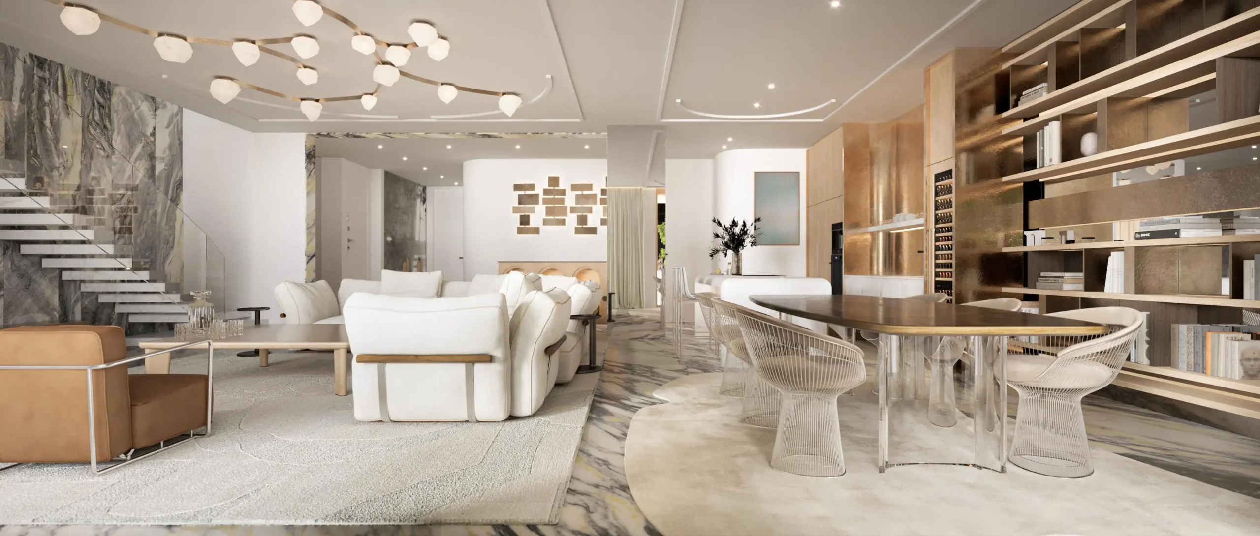 Apartment in Marbella – Andara Villas