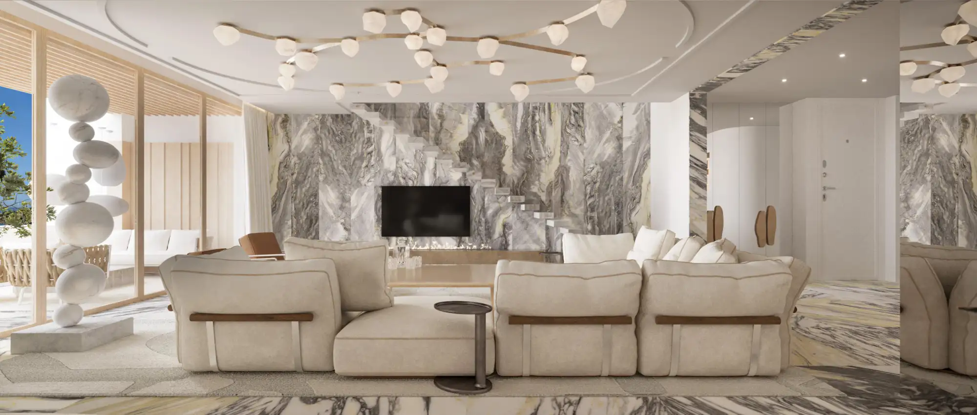 Apartment in Marbella – Andara Villas