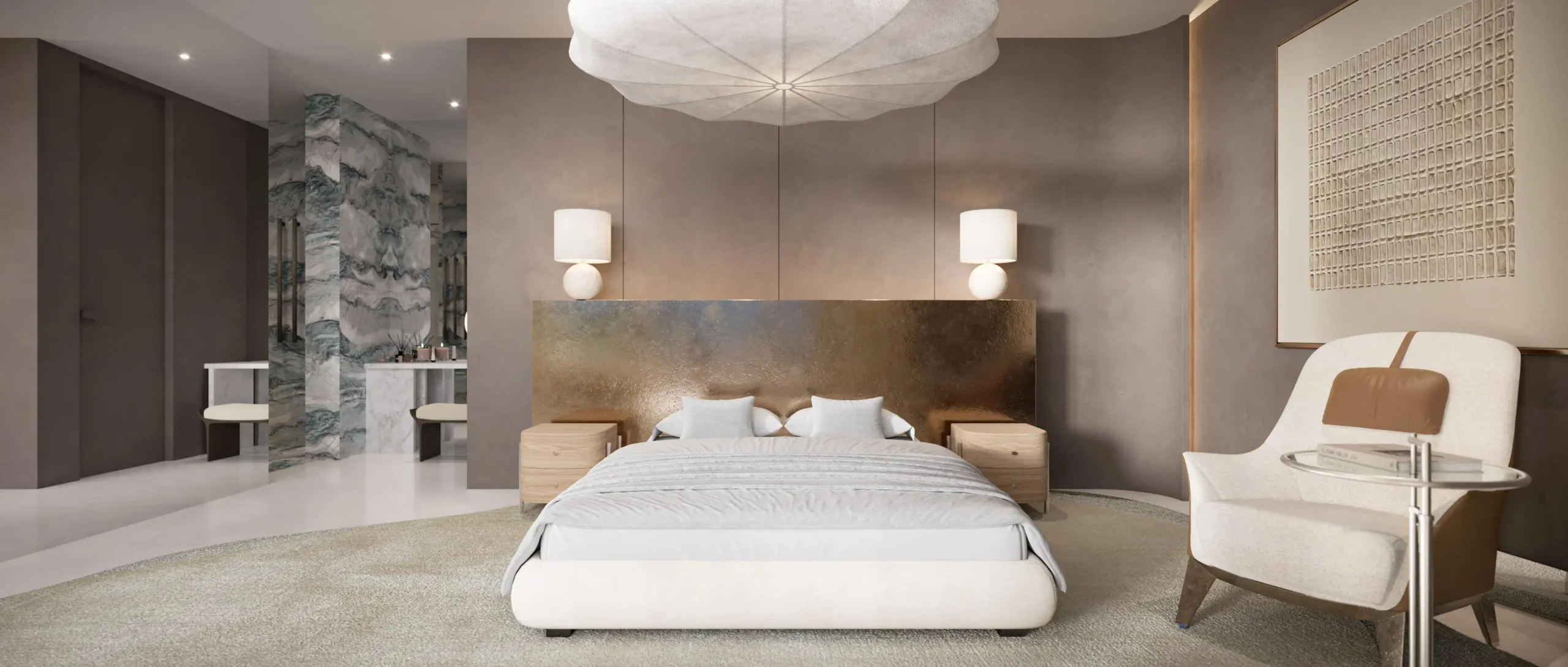 Apartment in Marbella – Andara Villas
