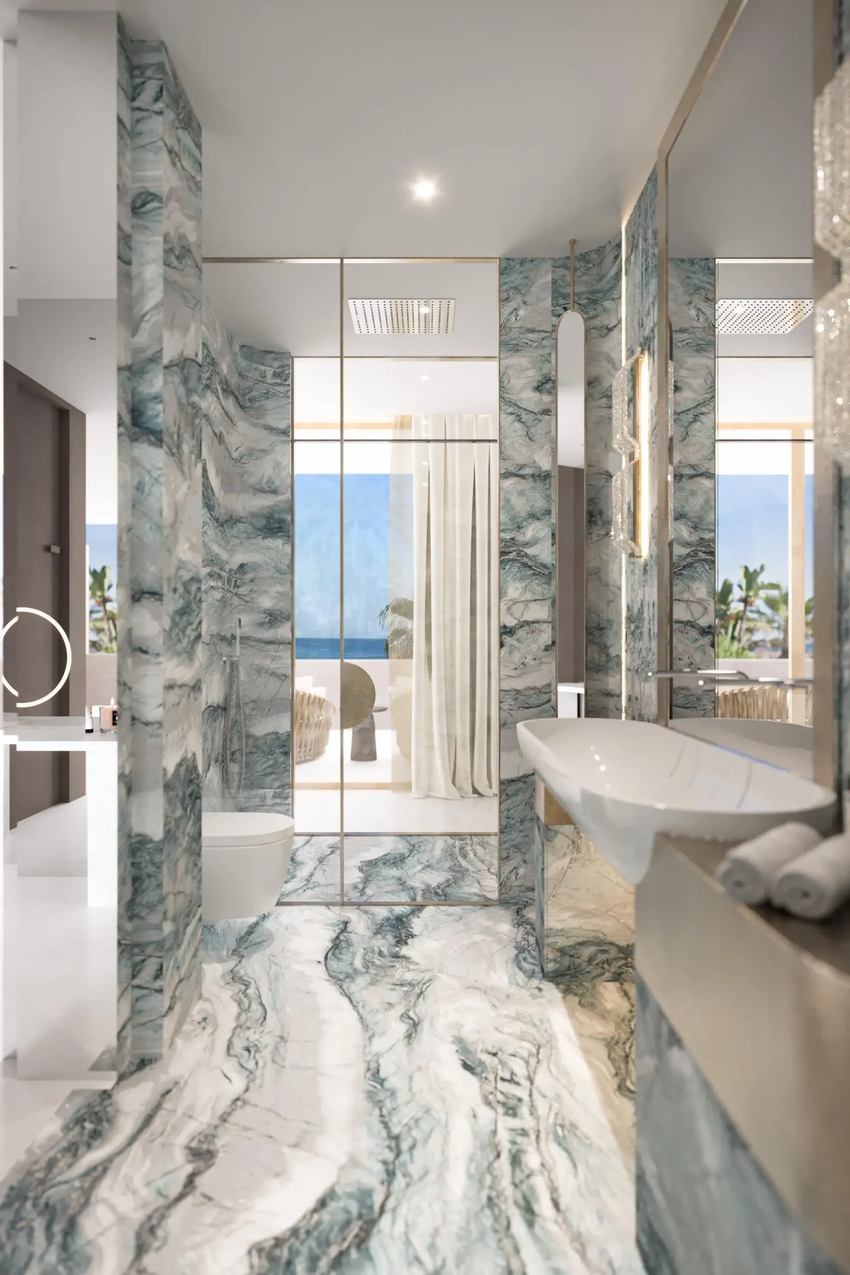 Apartment in Marbella – Andara Villas
