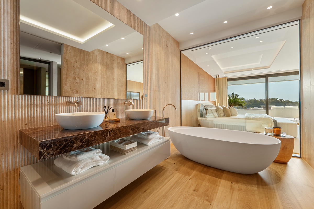 SkyVilla 6 - Andara Villas