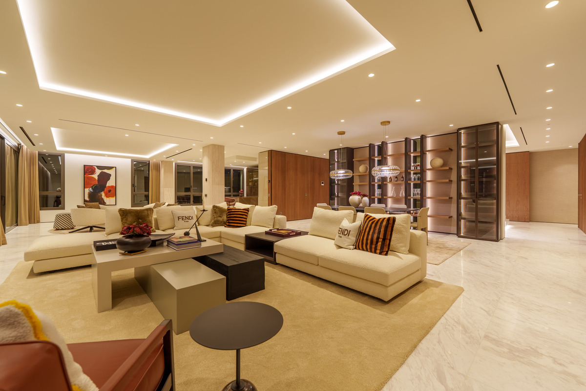 SkyVilla 6 - Andara Villas