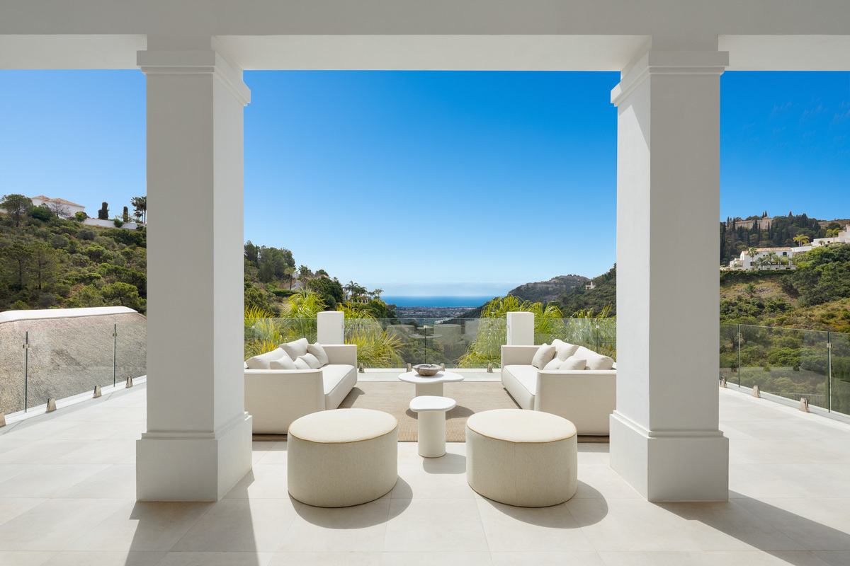 Cerquilla 59 - Andara Villas