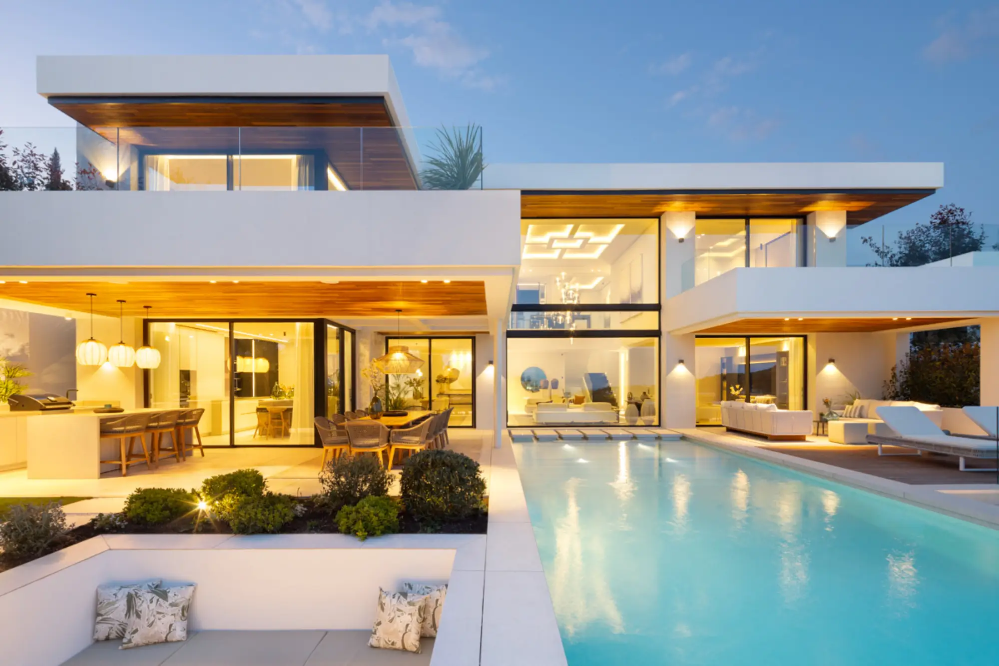 La Quinta 19 - Andara Villas