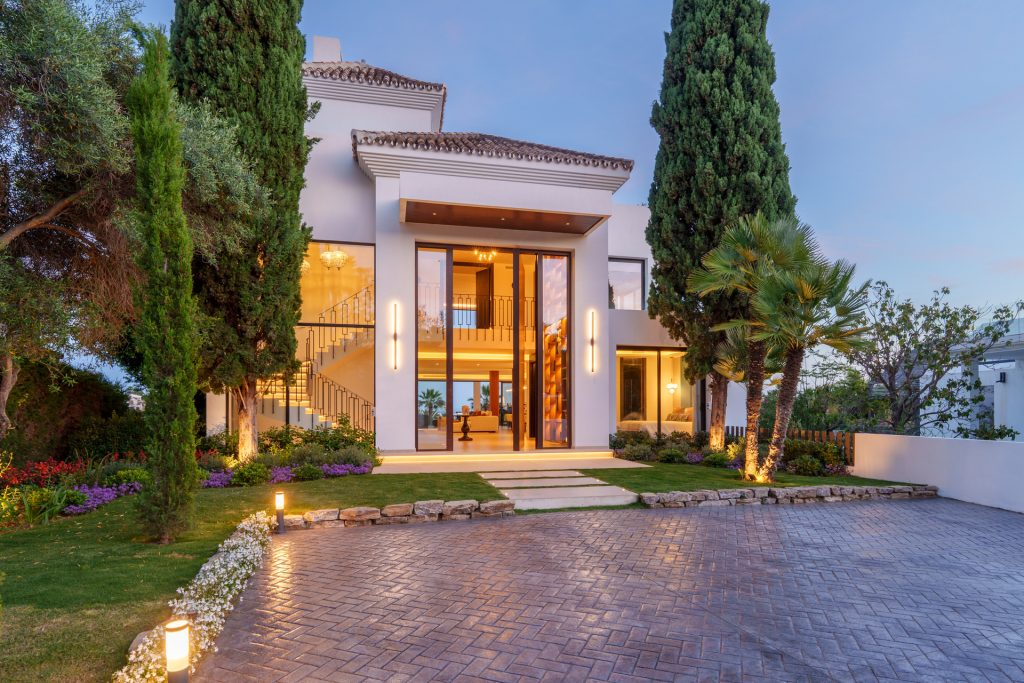Villa 2000 - Andara Villas