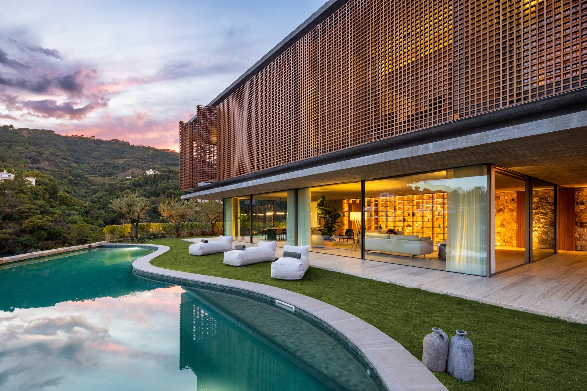 Villa Alia - Andara Villas