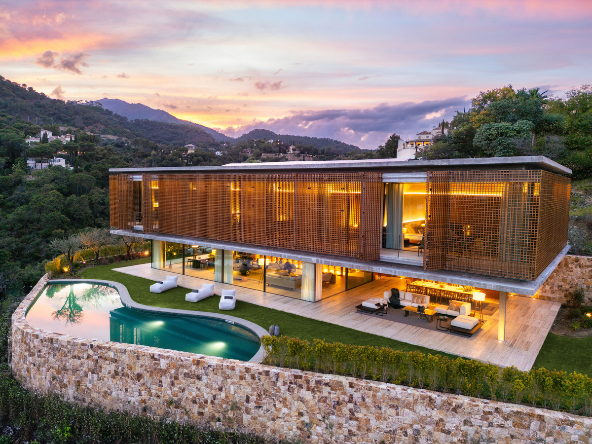 Villa Alia - Andara Villas