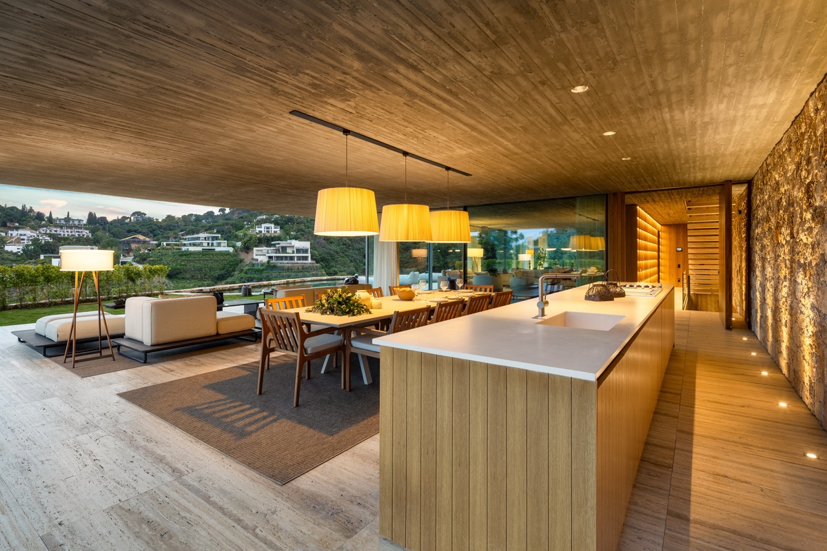 Villa Alia - Andara Villas