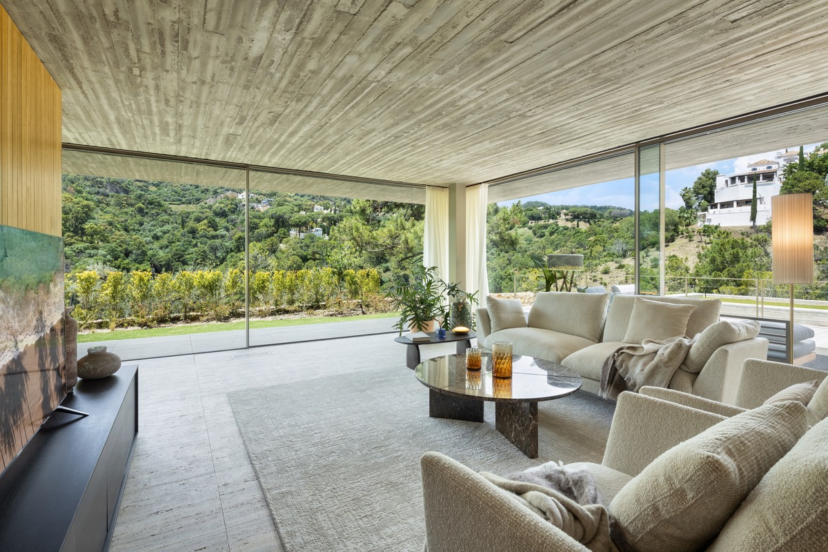 Villa Alia - Andara Villas