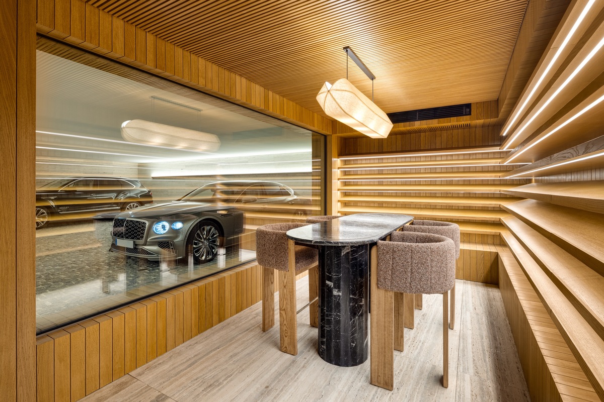 Villa Alia - Andara Villas