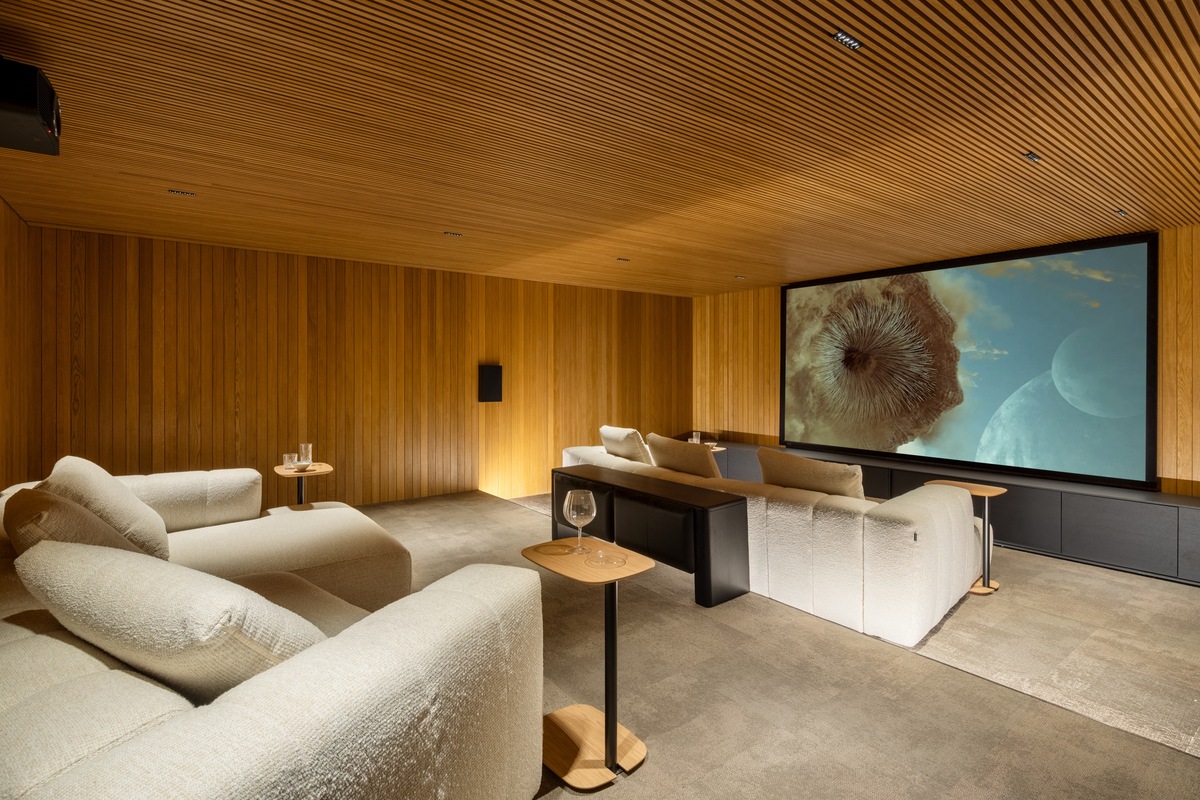 Villa Alia - Andara Villas