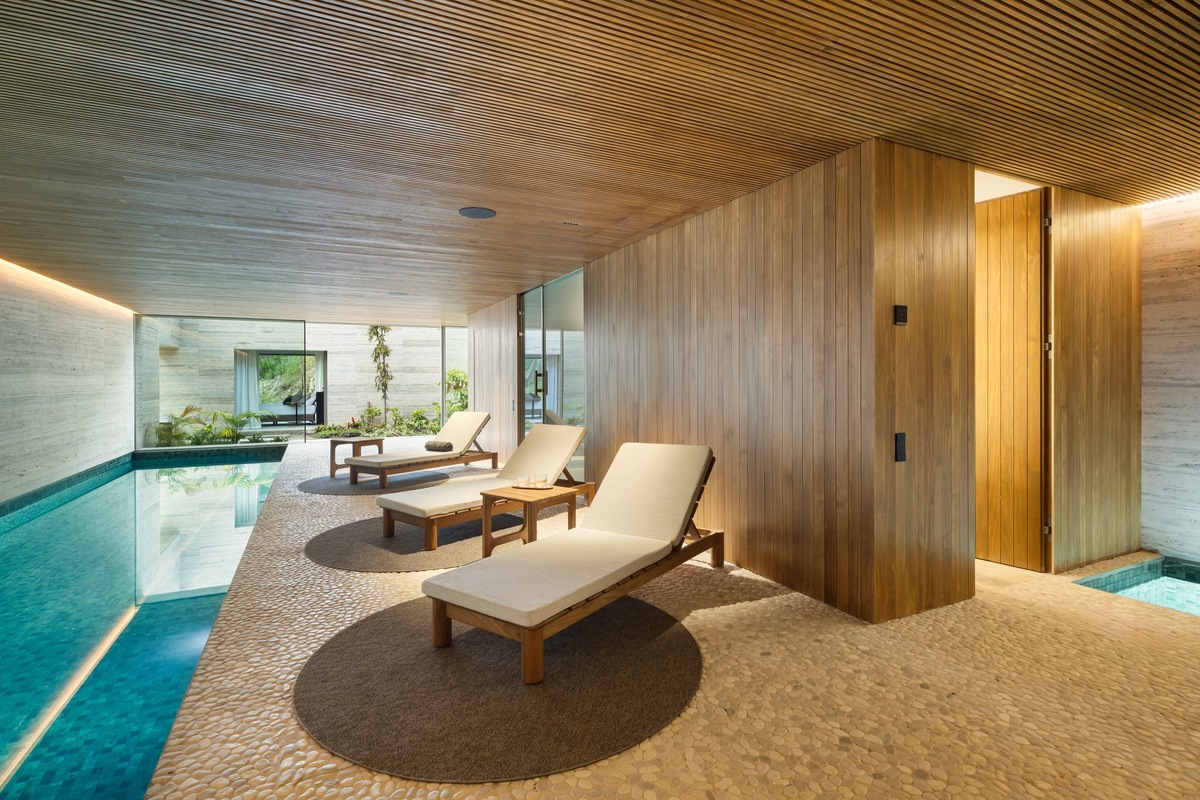 Villa Alia - Andara Villas