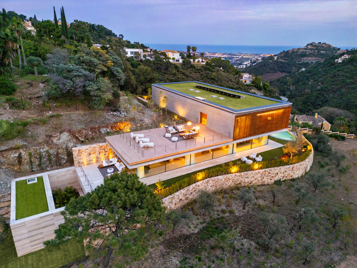 Villa Alia - Andara Villas