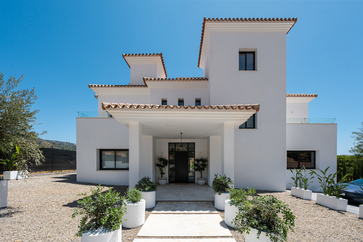 Villa Andrea - Andara Villas