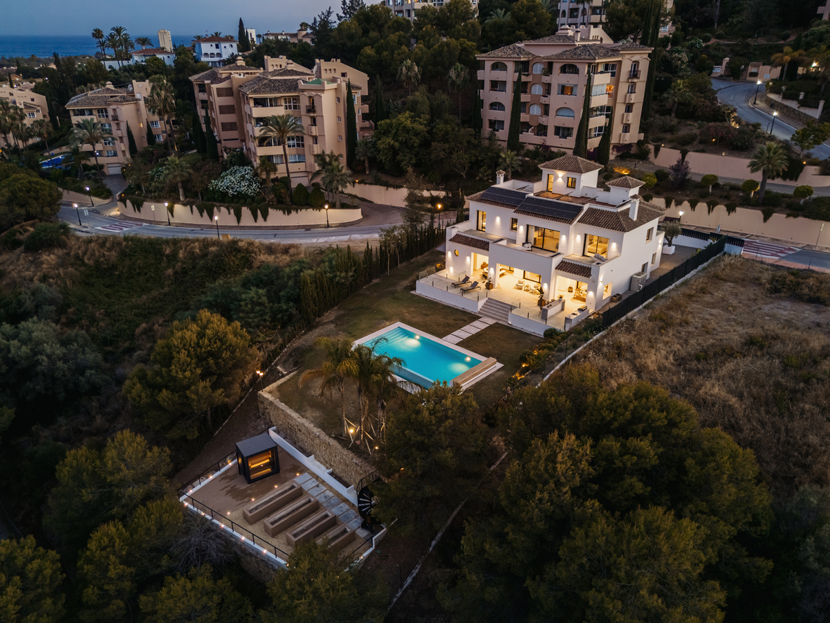 Villa Andrea - Andara Villas