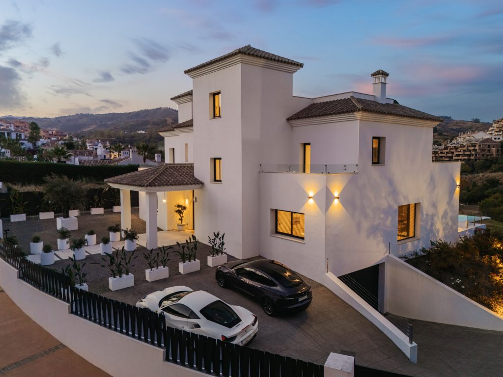 Villa Andrea - Andara Villas