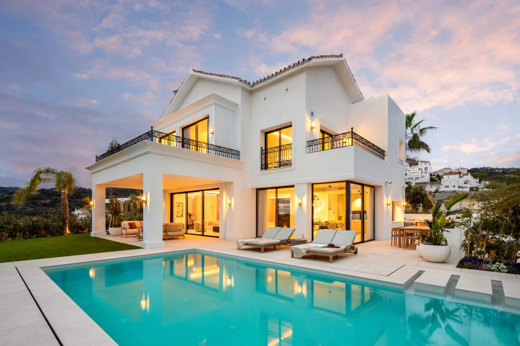 Villa Fortuna - Andara Villas
