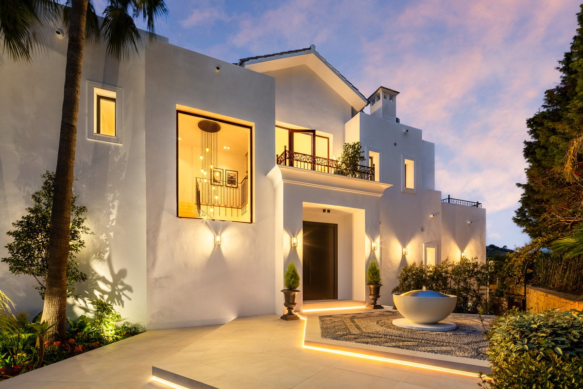 Villa Fortuna - Andara Villas