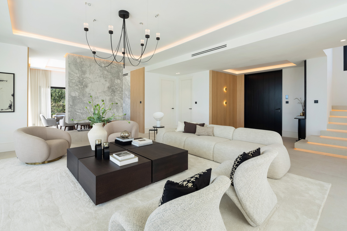 Villa Fortuna - Andara Villas