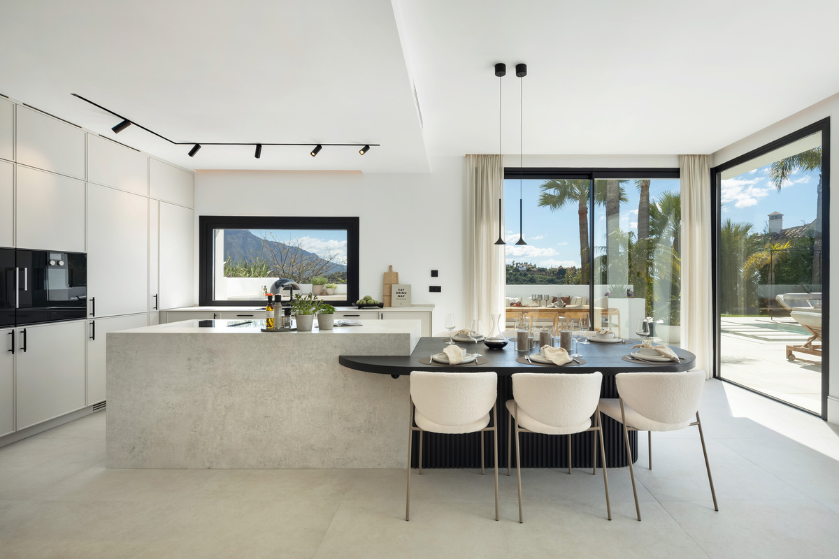 Villa Fortuna - Andara Villas