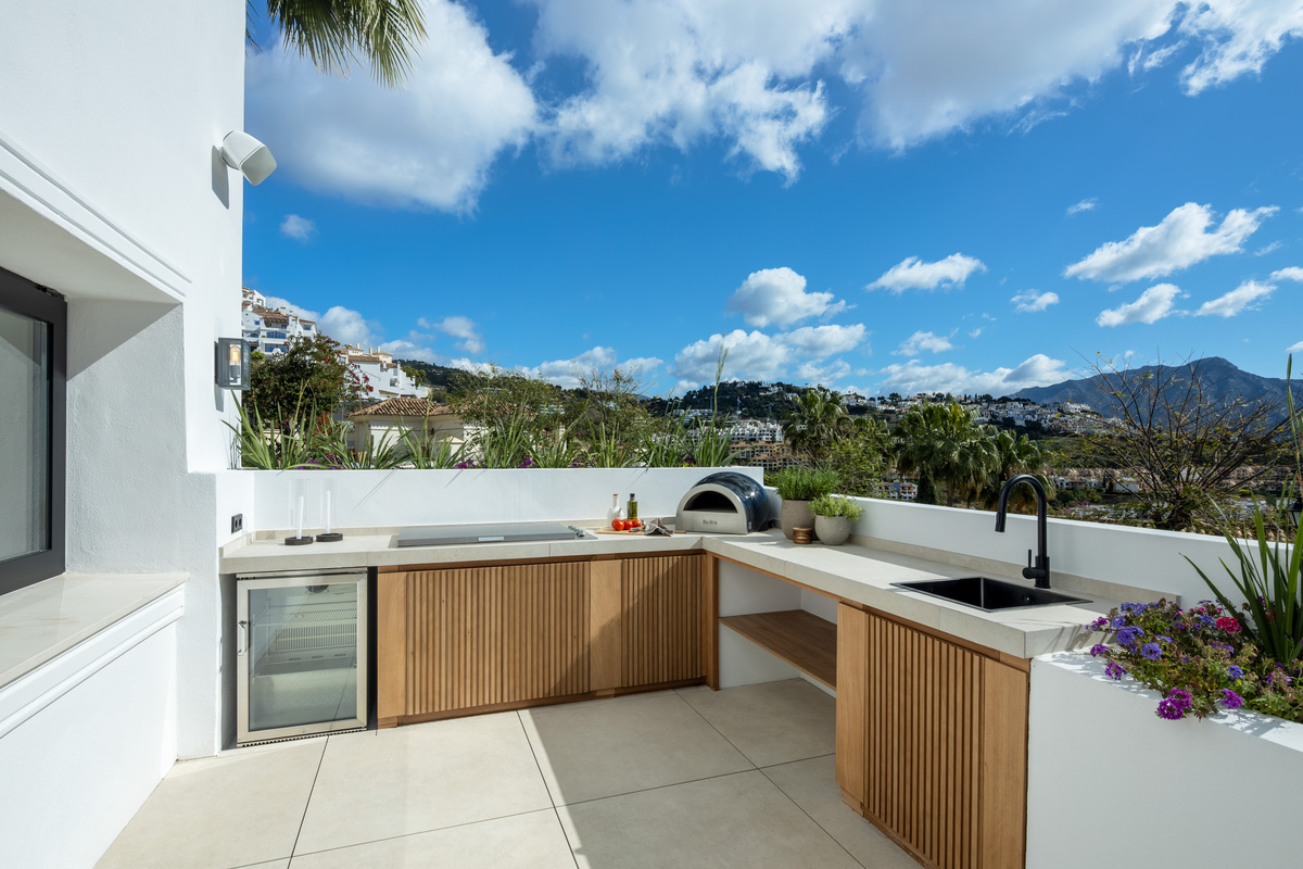 Villa Fortuna - Andara Villas