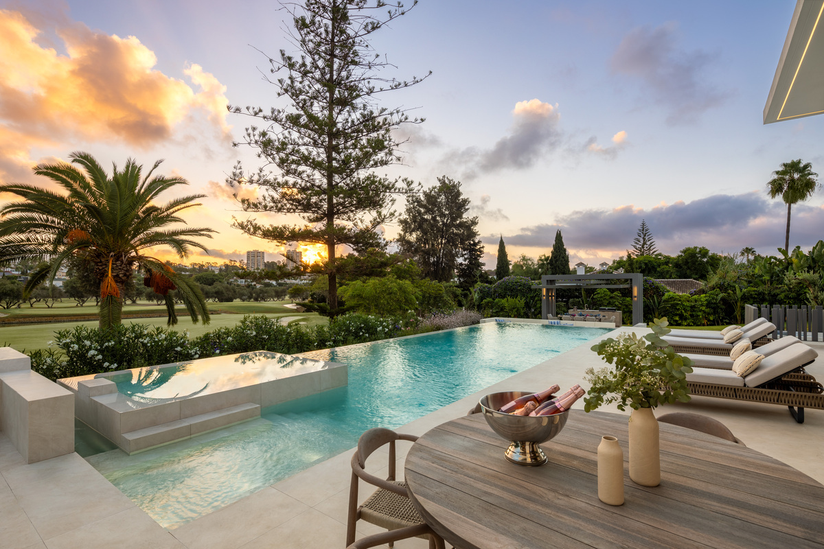 Villa Imagine - Andara Villas
