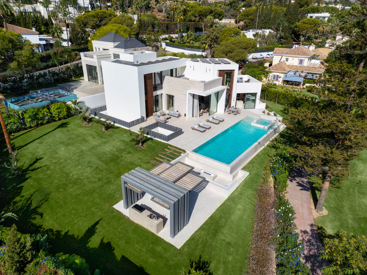 Villa Imagine - Andara Villas