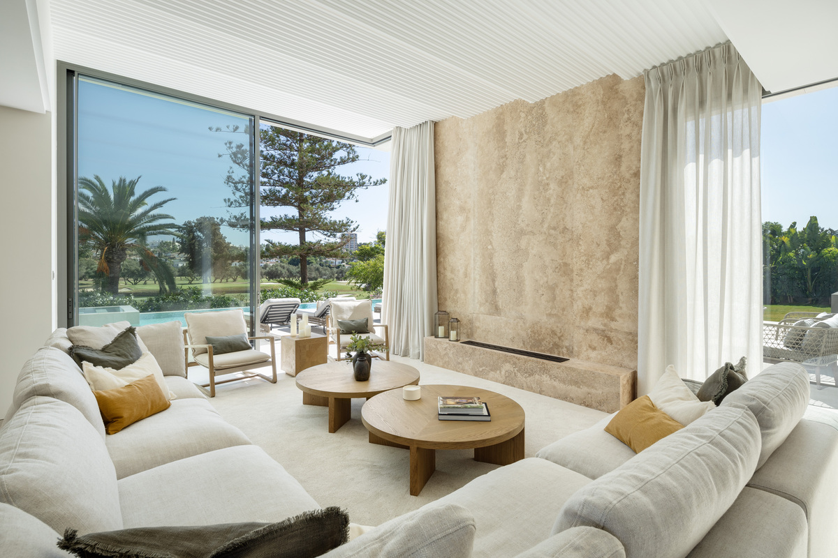 Villa Imagine - Andara Villas