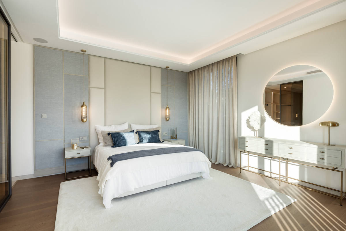 Villa Imagine - Andara Villas
