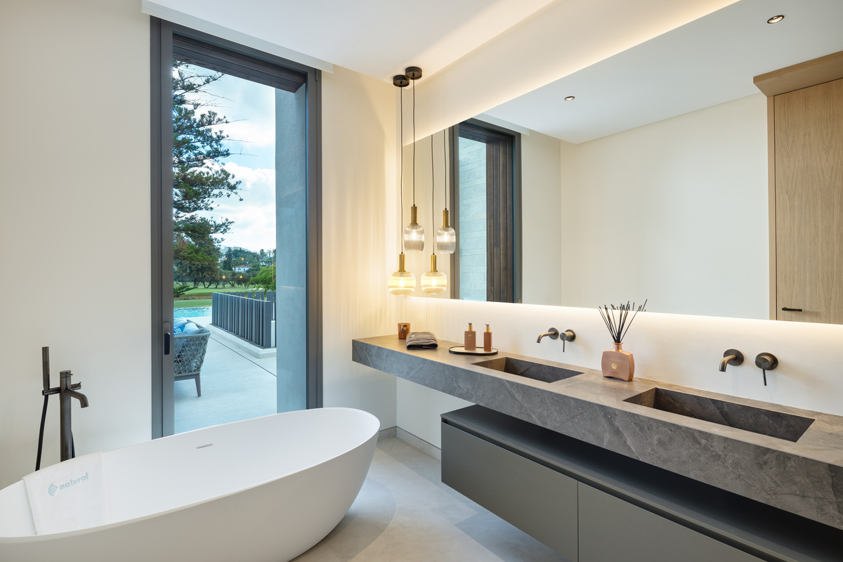 Villa Imagine - Andara Villas