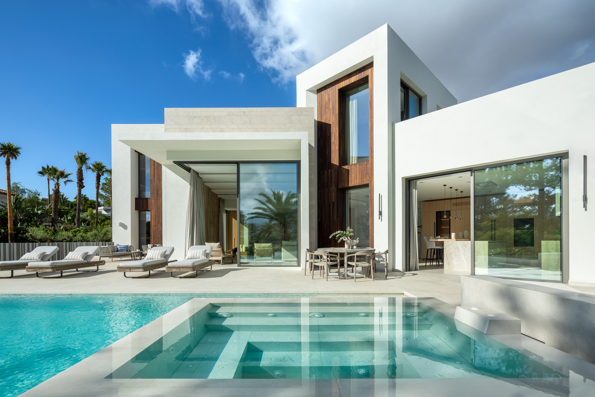 Villa Imagine - Andara Villas