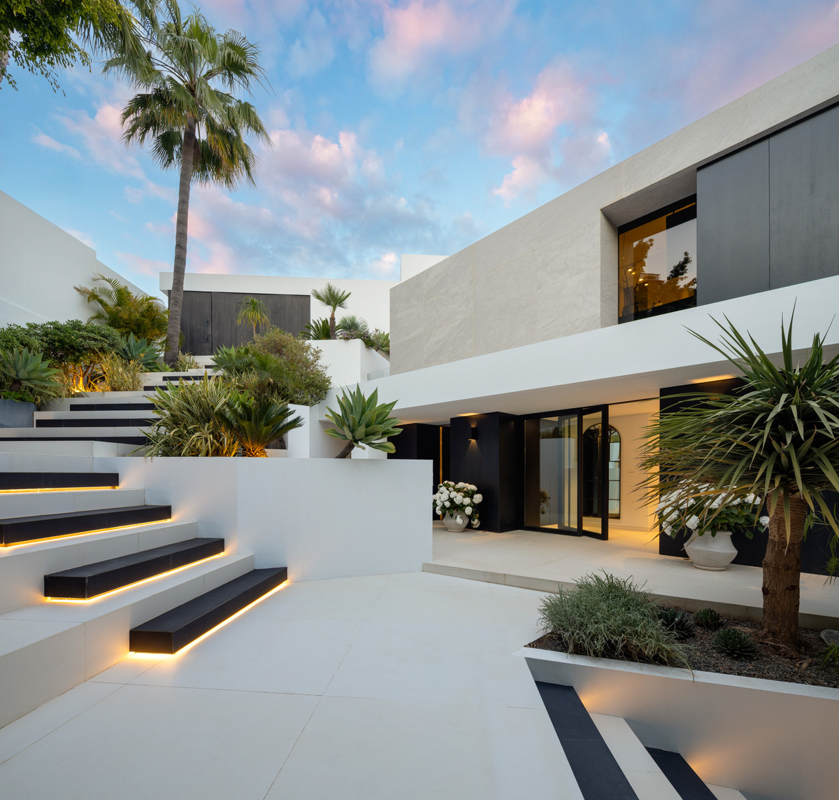 Villa La Toca - Andara Villas