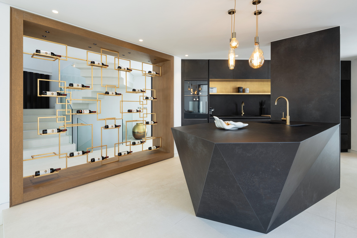 Villa La Toca - Andara Villas