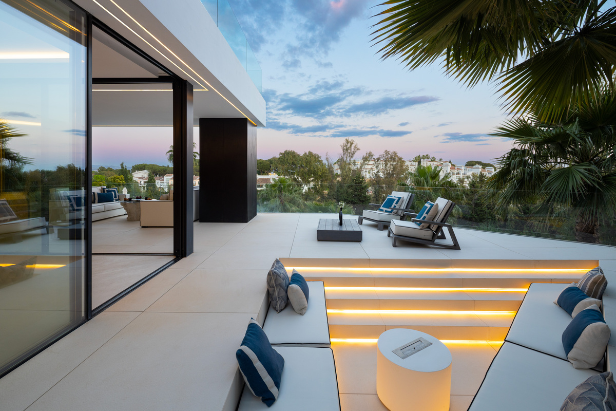 Villa La Toca - Andara Villas