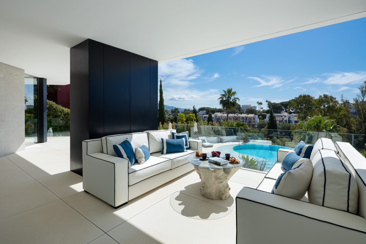 Villa La Toca - Andara Villas