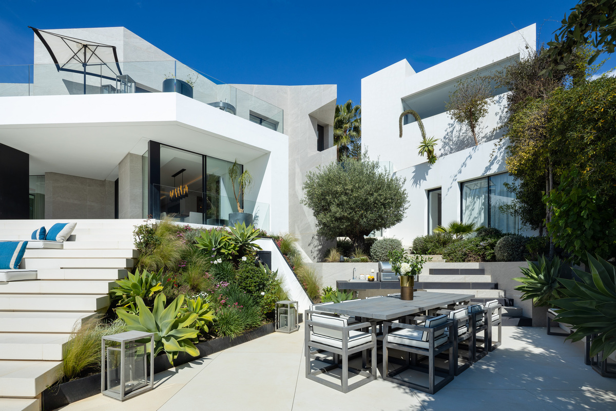 Villa La Toca - Andara Villas