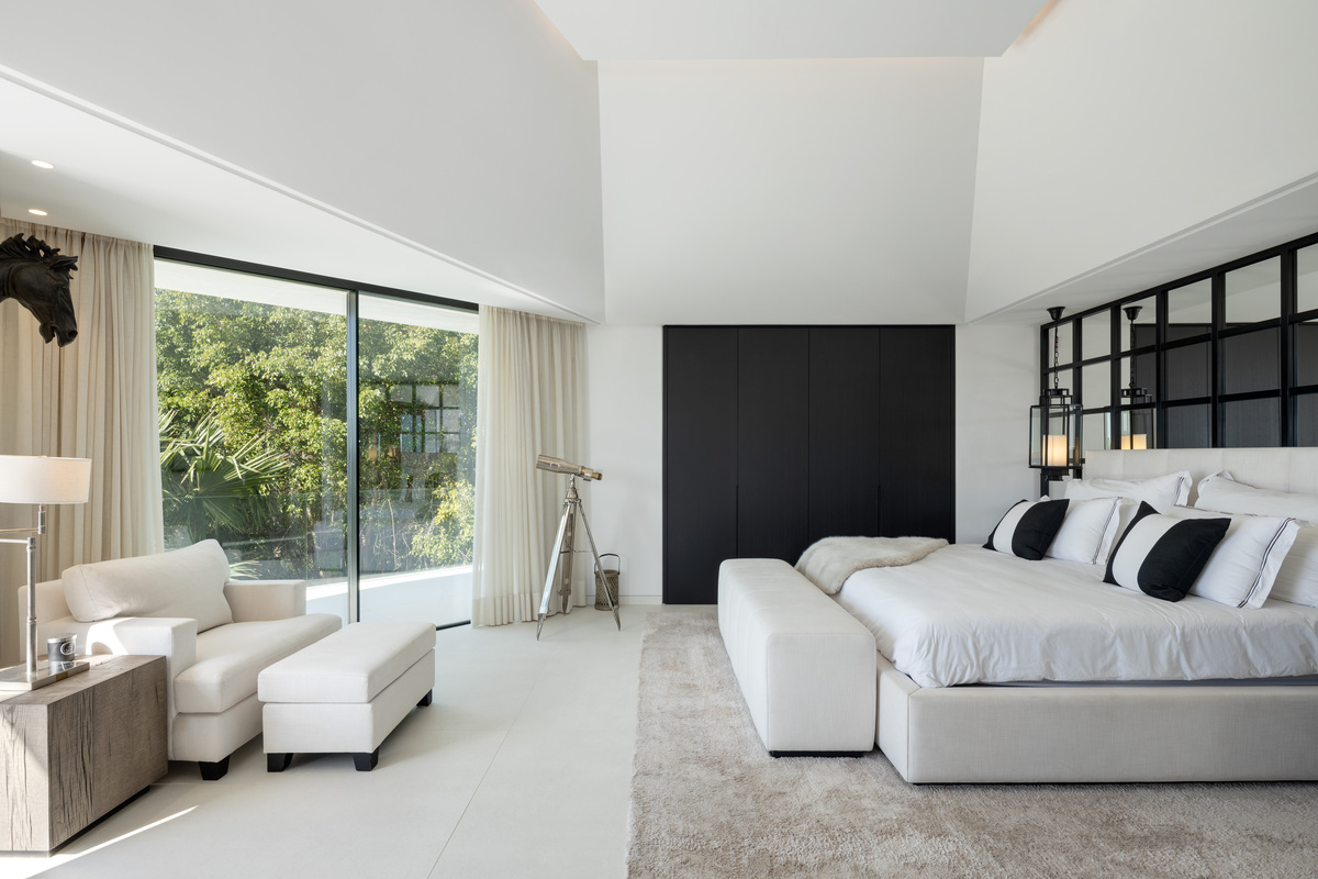 Villa La Toca - Andara Villas