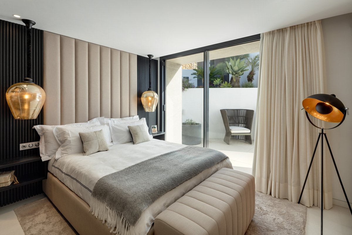 Villa La Toca - Andara Villas