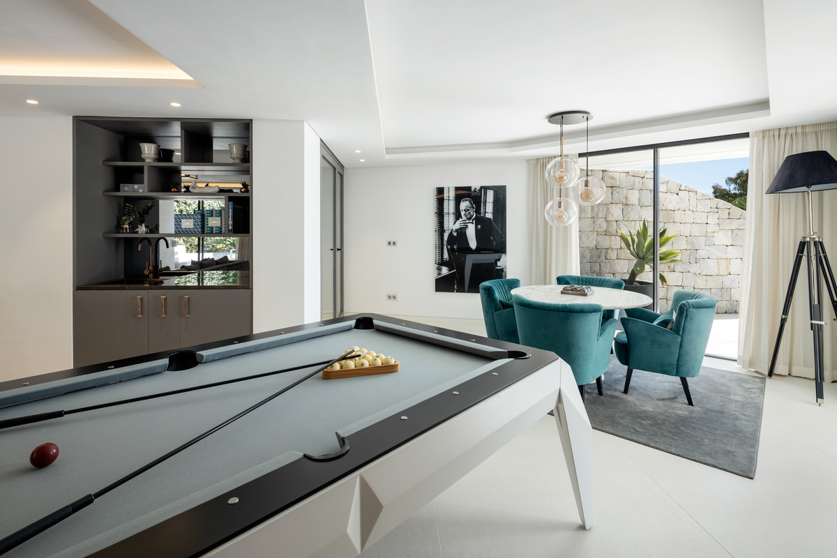 Villa La Toca - Andara Villas