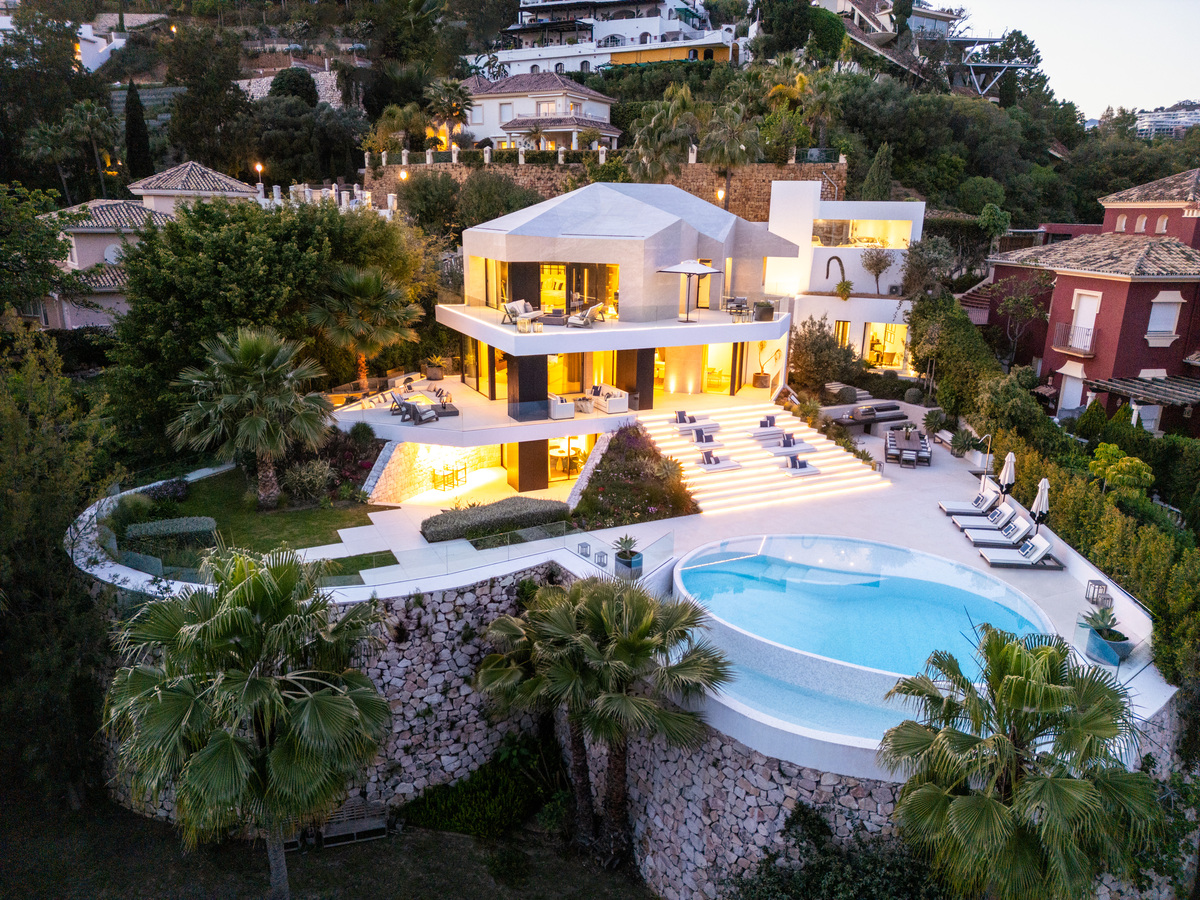 Villa La Toca - Andara Villas