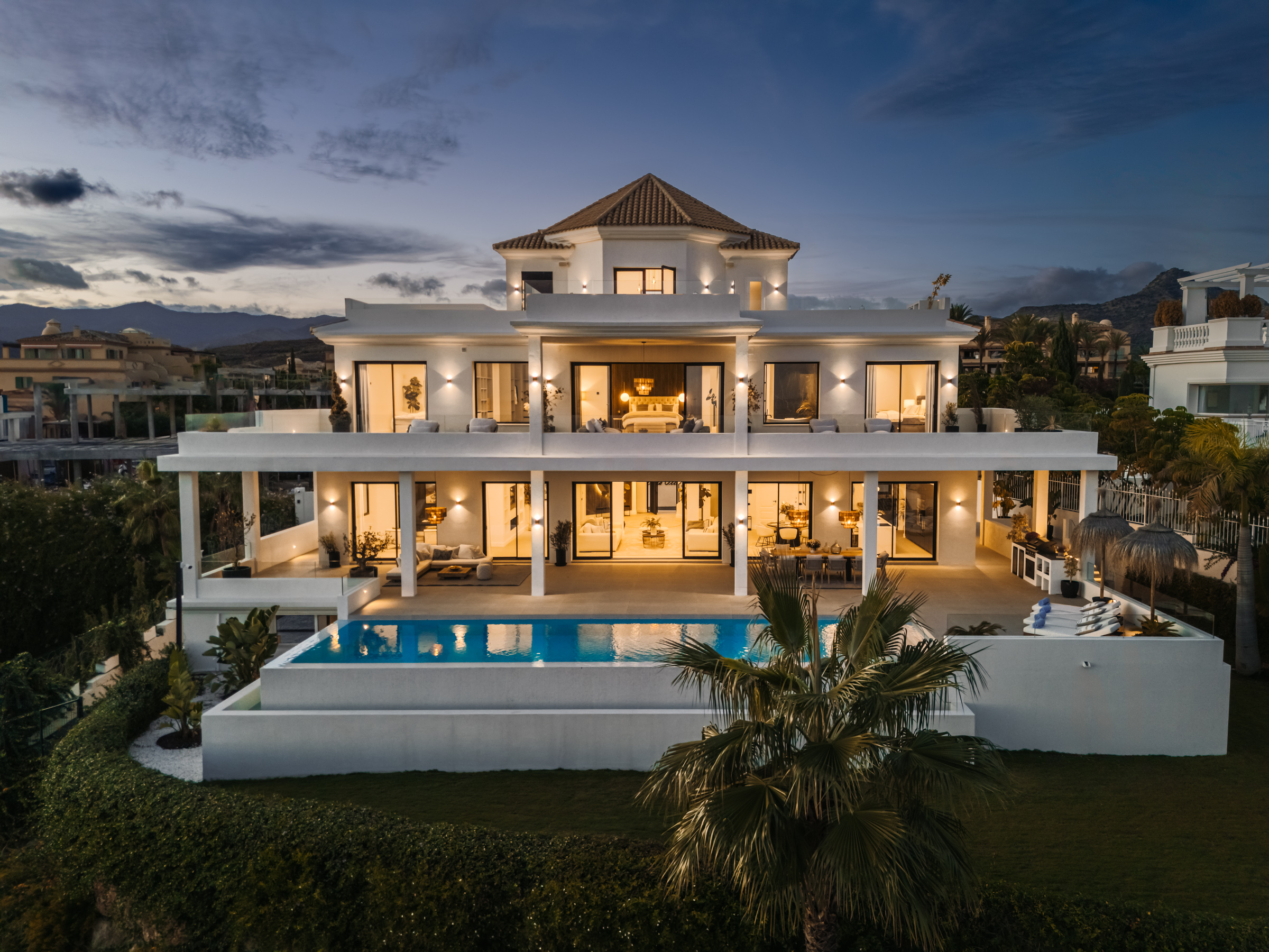 Villa Olivia - Andara Villas