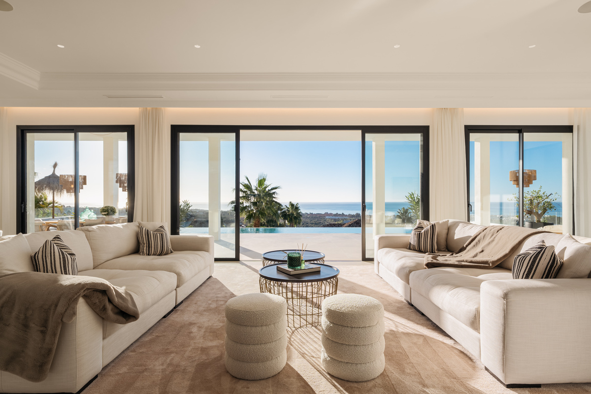 Villa Olivia - Andara Villas