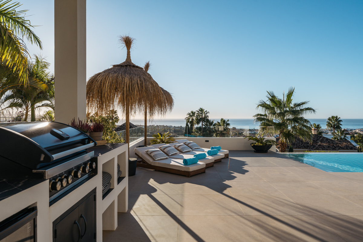 Villa Olivia - Andara Villas