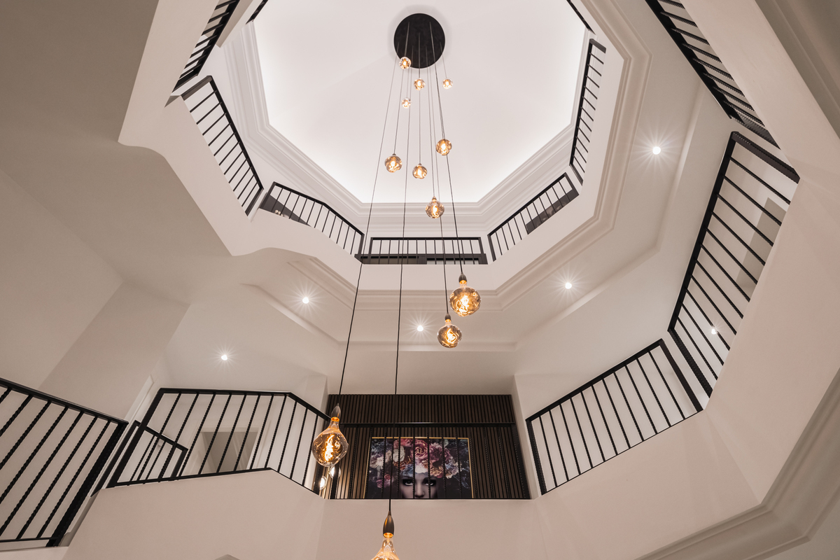 Villa Olivia - Andara Villas