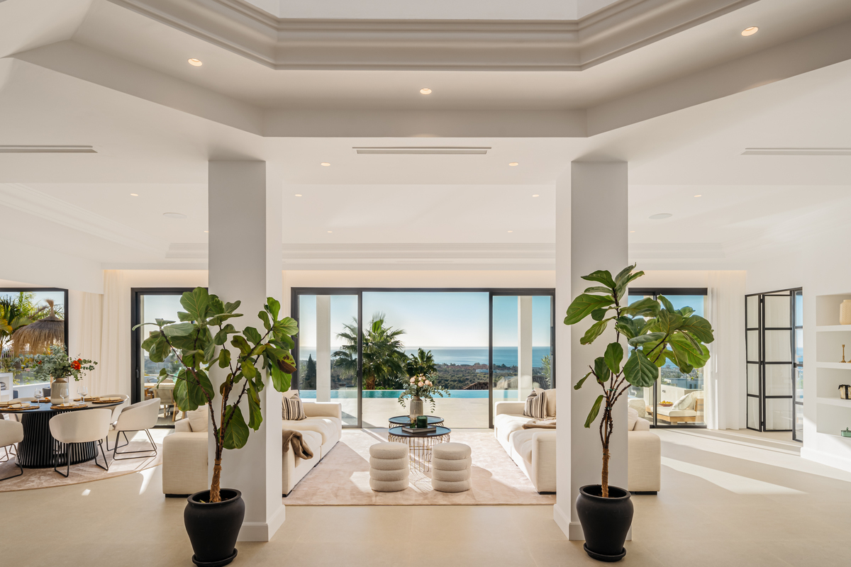 Villa Olivia - Andara Villas