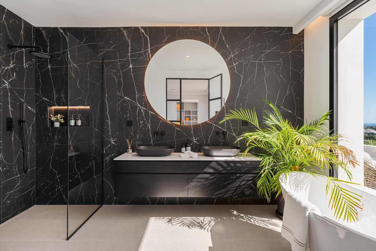 Villa Olivia - Andara Villas